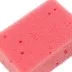 Губки для посуды Coral, 95 x 64 x 36 мм, 4 шт, Home Palisad 923585 купить в Ноябрьске