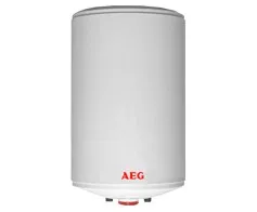 Настенный накопительный водонагреватель AEG EWH 50 Slim купить в Ноябрьске