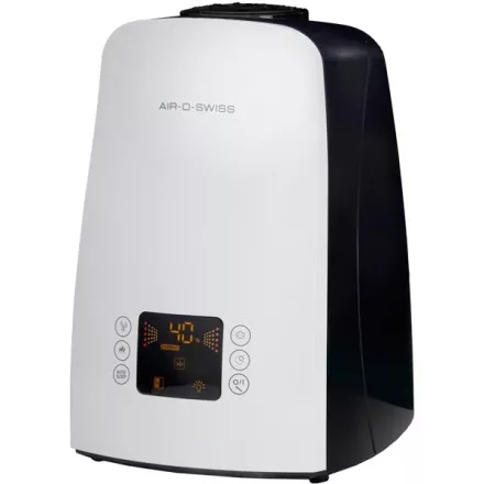 Увлажнитель BALLU AOS U650 white/белый (ультразвук, электроника) купить в Ноябрьске