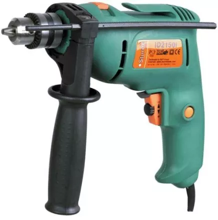 Ударная Дрель Sturm ID 2150 i купить в Ноябрьске