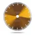 Алмазный сегментный диск Messer  Yellow Line Beton. Диаметр 230 мм. купить в Ноябрьске