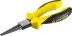 Круглогубцы STAYER &quot;PROTech&quot;, эксцентриковое расположение шарнира, 160мм 22027-8-16_z02 купить в Ноябрьске