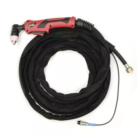 Плазменный резак SG-55 (М16x1,5) 5м HF (Air 60M) купить в Ноябрьске