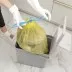 Пакеты для мусора с завязками 35 л x 15 шт. желтые, Home Palisad 927165 купить в Ноябрьске