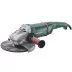 Шлифмашина Metabo УШМ W26-230 MVT купить в Ноябрьске