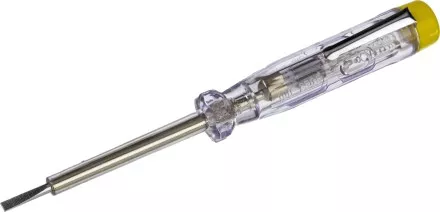 Пробник STAYER “MASTER” электрический, 250В, 140мм 2572-14_z01 купить в Ноябрьске