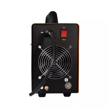 Аппарат аргонодуговой сварки FoxWeld UNO TIG 200 DC PULSE купить в Ноябрьске