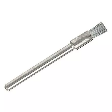 Щетка из углеродистой стали 3,2 мм 443 DREMEL купить в Ноябрьске