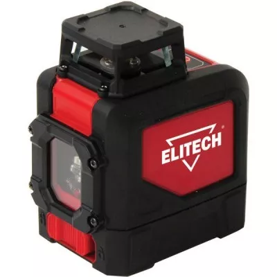 Нивелир лазер ЛН 360/1 ELITECH купить в Ноябрьске