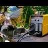 Аппарат инвертор. полуавтомат. cварки Denzel IMIG-160 Synergy 94314, 160 А, ПВ 60%, катушка 5 кг купить в Ноябрьске