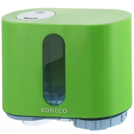 Увлажнитель BONECO U201A (ультразвук, механика) green/зеленый купить в Ноябрьске