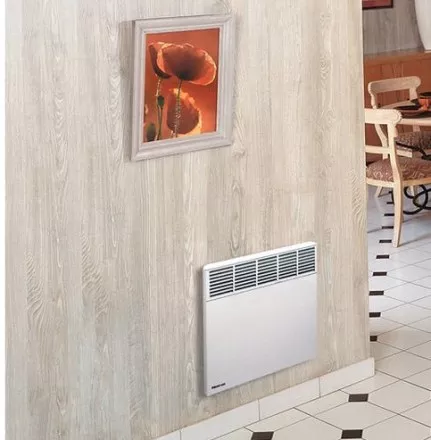 Конвектор электрический Noirot CNX-3 1000W вилка купить в Ноябрьске