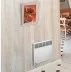 Конвектор электрический Noirot CNX-3 1000W вилка купить в Ноябрьске