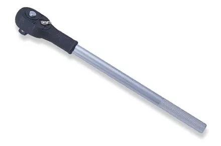 Трещотка 3/4&quot; DR 24 зубца 500 мм R1206  Jonnesway 47715 купить в Ноябрьске