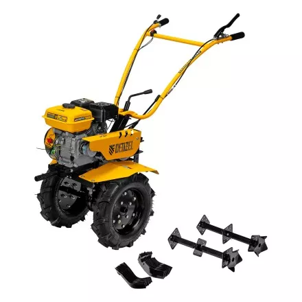 Мотоблок Denzel DPT-170S 56441 купить в Ноябрьске