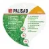 Кашпо подвесное с орнаментом Palisad, с кокосовой корзиной, диаметр 30 см, 690048 купить в Ноябрьске