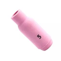 Сопло керамическое TW 17-18-26 (№5 / L47 / d8,0) BS10N49 Оберон