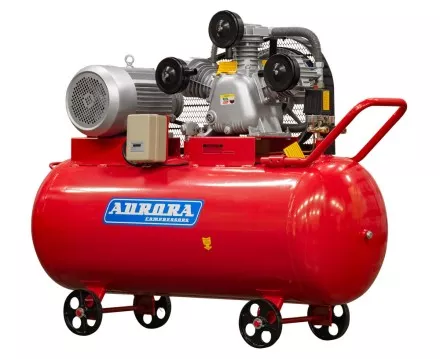 Воздушный компрессор Aurora TORNADO 275 купить в Ноябрьске