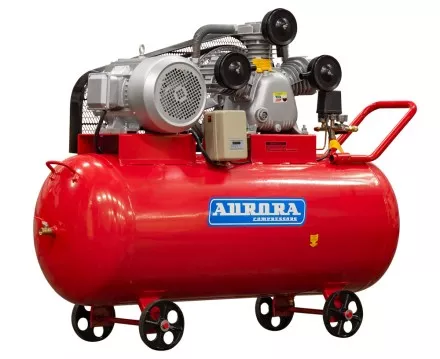 Воздушный компрессор Aurora TORNADO 275 купить в Ноябрьске