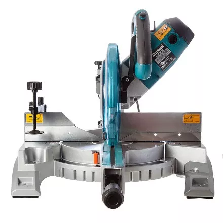 Пила торцовая Makita LS1018LN купить в Ноябрьске