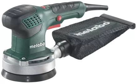 Шлифмашина ЭШМ эксцентриковая Metabo SXE 3125 купить в Ноябрьске