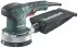 Шлифмашина ЭШМ эксцентриковая Metabo SXE 3125 купить в Ноябрьске