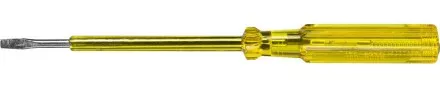 Пробник STAYER &quot;STANDARD&quot; электрический, 100-500В, 190мм, этикетка-флажок 2570-19_z01 купить в Ноябрьске