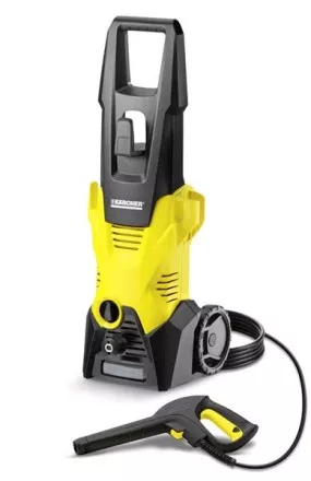 Минимойка-мойка высокого давления KARCHER K 3 EU купить в Ноябрьске
