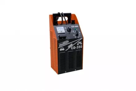 Пуско-зарядное устройство CD-350 REDBO купить в Ноябрьске