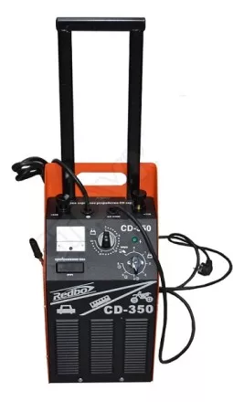 Пуско-зарядное устройство CD-350 REDBO купить в Ноябрьске