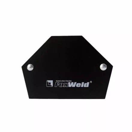 Угольник магнитный FIX-3 Pro FoxWeld купить в Ноябрьске