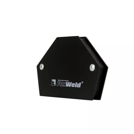 Угольник магнитный FIX-3 Pro FoxWeld купить в Ноябрьске