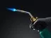 Blue Fire  KF-9000  горелка для МАПП / MAPP газа,  с пъезоподжигом,  на баллон c резьбовым соединением US 1, 2000°C 55510 купить в Ноябрьске