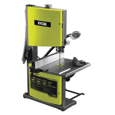 Ryobi Ленточная пила 350Вт RBS904 купить в Ноябрьске