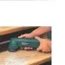 Шлифмашина ЭШМ эксцентриковая Metabo SXE 400 Power Control System купить в Ноябрьске