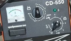 Пуско-зарядное устройство CD-550 REDBO купить в Ноябрьске