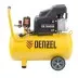 Компрессор воздушный Denzel DK1500/50 Х-PRO 58064 купить в Ноябрьске