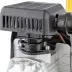 Компрессор воздушный Denzel DK1500/50 Х-PRO 58064 купить в Ноябрьске