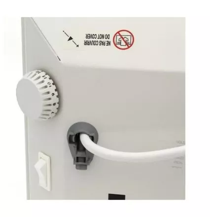 Конвектор электрический Noirot CNX-3 500W вилка купить в Ноябрьске