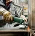 Шлифмашина УШМ W1100-125 Metabo купить в Ноябрьске