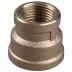 Муфта GENERAL FITTINGS переходная, латунь, 1/2&quot;-3/4&quot; 51094-1/2-3/4 купить в Ноябрьске