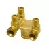 Коллектор газовый CG-30 (на 1 резак) (Оберон) XLCG0011 купить в Ноябрьске