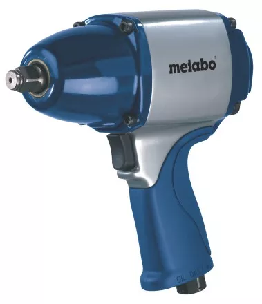 Ударный гайковёрт Metabo 1/2&quot; / SR 2700 купить в Ноябрьске