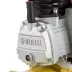 Компрессор воздушный Denzel DK1800/50 Х-PRO 58068 купить в Ноябрьске