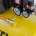 Компрессор воздушный Denzel DK1800/50 Х-PRO 58068 купить в Ноябрьске