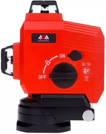 Нивелир лазерный ADA Topliner 3x360 Set купить в Ноябрьске