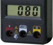 Мультиметр ММ 200К ELITECH купить в Ноябрьске
