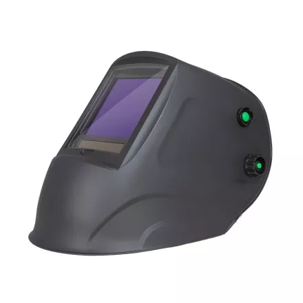 Маска сварщика Корунд-Х SYNERGY ф-р MEGA LED 2 без коробки купить в Ноябрьске