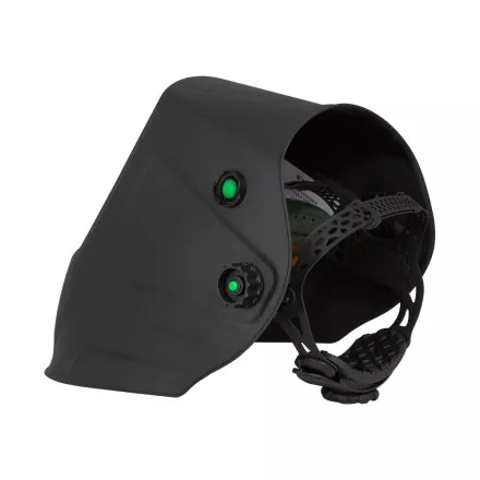 Маска сварщика Корунд-Х SYNERGY ф-р MEGA LED 2 без коробки купить в Ноябрьске