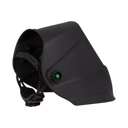 Маска сварщика Корунд-Х SYNERGY ф-р MEGA LED 2 без коробки купить в Ноябрьске
